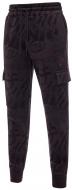 Брюки Puma BOOSTER PANT AOP 53413504 р. S черный