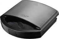 Гриль электрический Adler AD-3068 Гриль электрический Adler AD-3068