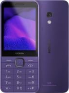 Мобильный телефон Nokia 235 4G 2024 Dual Sim purple Nokia 235 4G 2024 Purple