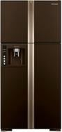 Холодильник Hitachi R-W660FPUC3XGBW