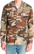 Рубашка Mavi HOODED SHIRT 021367-30262 р. XL Рубашка Mavi HOODED SHIRT 021367-30262 р. XL