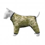 Дощовик Waudog Сlothes мілітарі S35