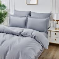 Комплект постельного белья сімейний Gray Tradewinds Word of Dream