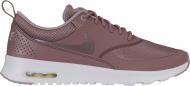 Кроссовки женские демисезонные Nike AIR MAX THEA 599409-206 р.38 розовые