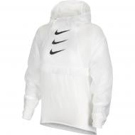 Вітрівка жіноча весняна Nike W NK RUN DVN PO PCKBL JKT DA1276-100 р.S біла Вітрівка жіноча весняна Nike W NK RUN DVN PO PCKBL JKT DA1276-100 р.S біла