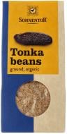 Приправа Бобы Тонкая молотые органические 35 г Sonnentor (S3321)