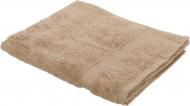 Полотенце 50x90 см бежевый La Nuit