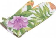 Прихватка-варежка Kolibri 17x31 см разноцветный Прованс