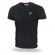 Футболка Dobermans Death Rider TS170BK XXXL Черная (TS170BK-XXXL)