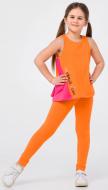 Штаны для девочек Smil Цитрус р.110 оранжевый 115486