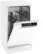 Посудомийна машина Gorenje GS53110W