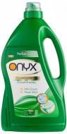 Гель для машинного та ручного прання Onyx Universal 4 л