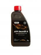 Мастило трансмісійне Avex ATF DEXRON II ATF 1 л