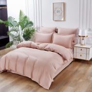 Комплект постельного белья сімейний Rose Smoke Word of Dream Комплект постельного белья сімейний Rose Smoke Word of Dream