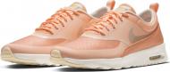 Кроссовки женские демисезонные Nike AIR MAX THEA 599409-805 р.37,5 оранжевые