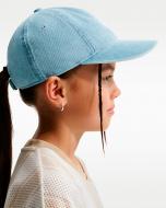Кепка Converse K NK CLUB CAP US CB DENIM IO8231-429 OS черный Кепка Converse K NK CLUB CAP US CB DENIM IO8231-429 OS черный