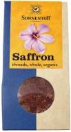 Приправа Шафран органический 0,5 г Sonnentor (T6041)