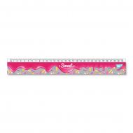 Линейка измерительная 30 см Sweet cream YES