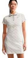 Платье Nike W NSW CHLL FT II3976-133 р.M бежевый