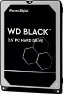 Жесткий диск Western Digital 1 ТБ 2,5" SATA III (WD10SPSX) black