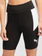 Шорты Puma REBEL SHORT TIGHT 58788901 р. XL черный Шорты Puma REBEL SHORT TIGHT 58788901 р. XL черный