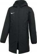 Куртка для мальчиков Nike p.S Team Park 20 Winter Jacket черный CW6158-010