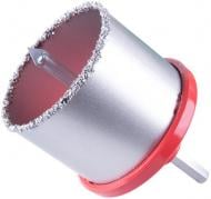 Набір коронок вольфрамових Дніпро-М по кераміці 33-83 мм 67582000