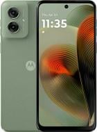 Смартфон Motorola G55 8/256GB smoky green (PB5U0010RS)