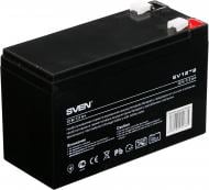 Аккумуляторная батарея Sven (12V 7,2Ah) SV 1272