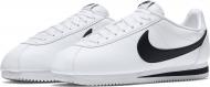 Кросівки чоловічі демісезонні Nike CLASSIC CORTEZ LEATHER 749571-100 р.42,5 білі