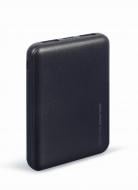 Повербанк Gembird 5000 mAh black (PB05-02)