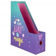 Лоток для бумаг Glamour вертикальный 708214 YES