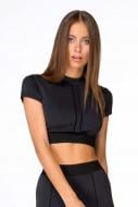 Топ Designed for Fitness Ava Black 303520101 р.L чорний