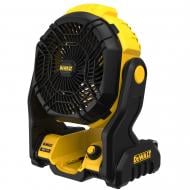 Вентилятор аккумуляторный DeWalt DCE512N