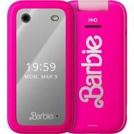 Мобильный телефон HMD Barbie Phone pink HMD Barbie Phone Pink