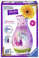 3D-пазл Ravensburger Girly Girl: ваза Единорог RSV-120512