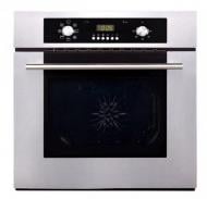 Духова шафа MPM 62-BO-20