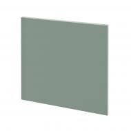 Фасад для кухни KS Wood Мятный мат Р010 355x396 н/св NLC
