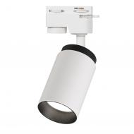 Трековый светильник Sensio Brooklyn белый LHT-GU10(white)Q2 Трековый светильник Sensio Brooklyn белый LHT-GU10(white)Q2