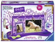 3D-пазл Ravensburger Girly Girl: подставка для украшений Кони RSV-120680