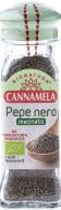 Перец черный молотый органический 50 г Cannamela (7591)