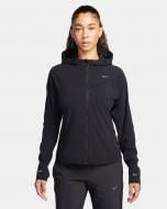 Ветровка женская Nike SWIFT UV JKT FB7480-010 р.L черная