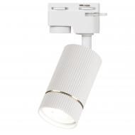 Трековый светильник Sensio Aspen белый LHT-GU10(white)Q4 Трековый светильник Sensio Aspen белый LHT-GU10(white)Q4