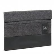 Чохол-кишеня RivaCase 13.3" black (8802 (Black)) Lantau