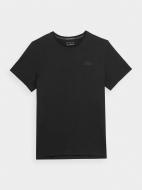 Футболка 4F TSHIRT M631 RL9AW22TTSHM631-20S р.2XL черный