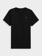 Футболка 4F 4FSS23TTSHM536-30S р.XL синий