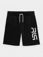 Шорты 4F SHORTS CAS M030 RL9SS22TSHOM030-20S р. L черный