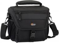 Сумка LOWEPRO Nova 160 Black AW