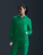 Джемпер Nike W NSW PHNX FLC STD FZ HDY HJ0995-324 р.XS зелений