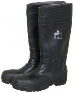 Сапоги Delta Plus Amazone S5 р.46 AMAZOS5NO46 черный